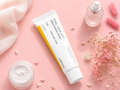 Crema Iluminadora Anti Manchas Celimax Pore+Dark Spot Brightening Cream 35ml