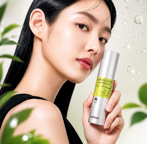 Celimax Retinol Shot Tightening Serum 30ml – Sérum Reafirmante Anti Edad Premium