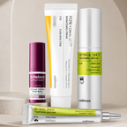 Total Kit Korean Glow MiKlōw – Rutina Antiedad Completa Coreana 4 Productos