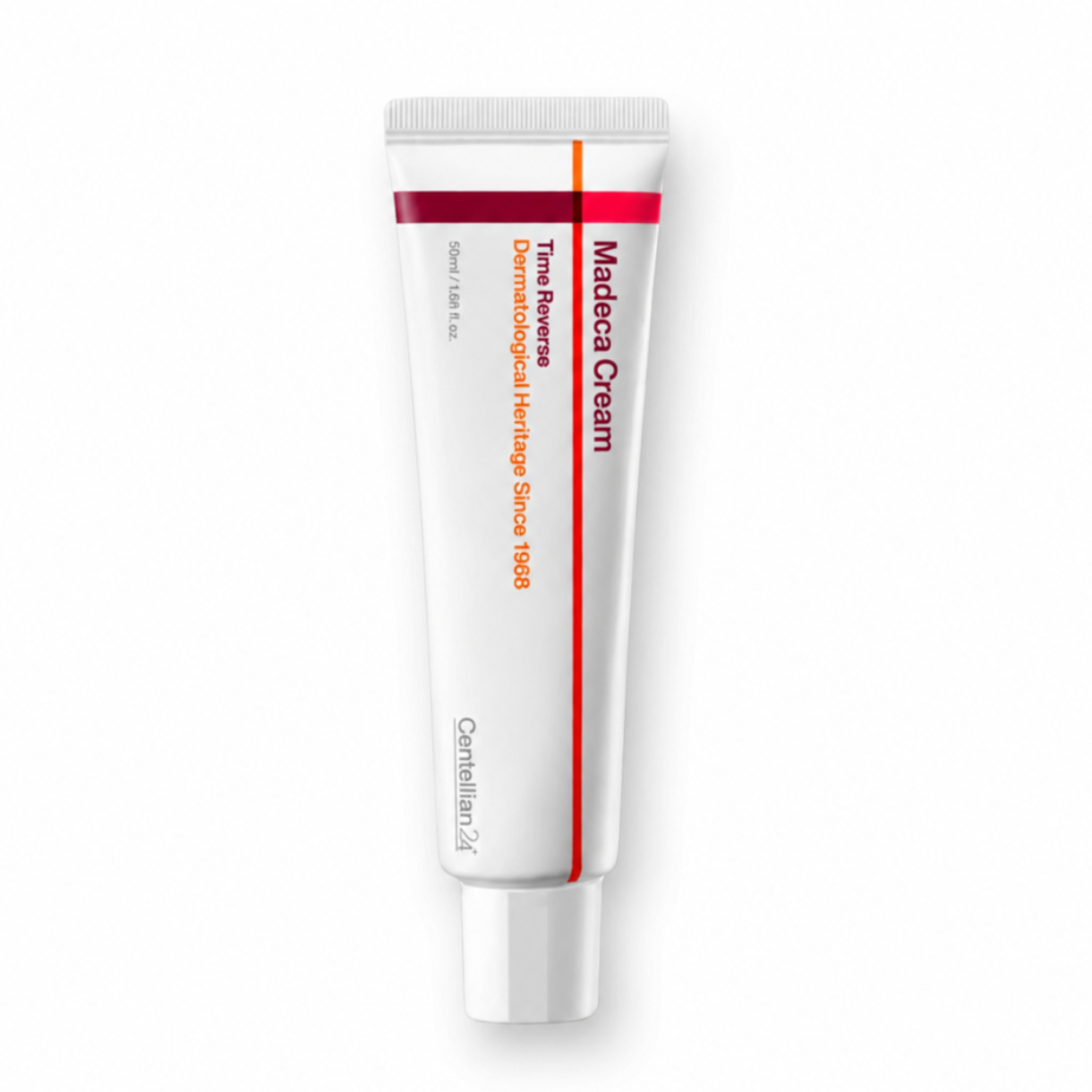 Centellian24 Madeca Cream Time Reverse 50ml – Crema Antiedad Reparadora con TECA y Retinol