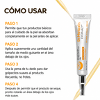 Dr. Melaxin Retinol Eyephalt Eyebag Cream 10g – Crema Reafirmante para Bolsas y Ojeras