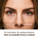 Dr. Melaxin Retinol Eyephalt Eyebag Cream 10g – Crema Reafirmante para Bolsas y Ojeras