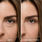 Dr. Melaxin Retinol Eyephalt Eyebag Cream 10g – Crema Reafirmante para Bolsas y Ojeras