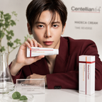 Centellian24 Madeca Cream Time Reverse 50ml – Crema Antiedad Reparadora con TECA y Retinol