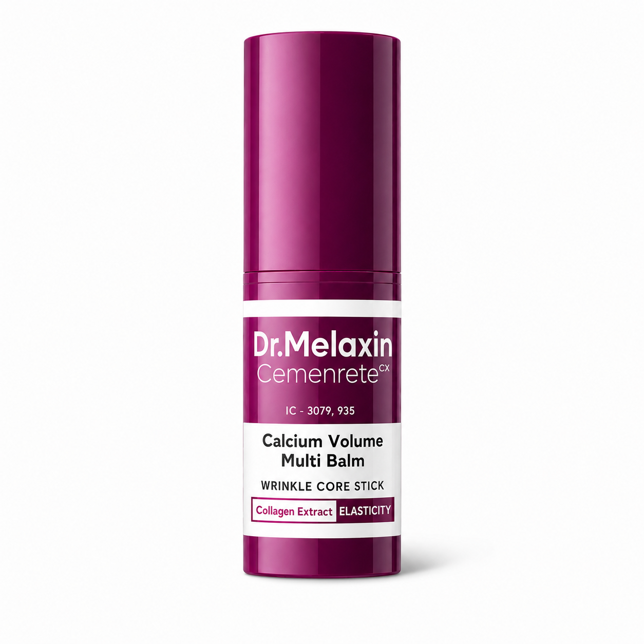 Dr. Melaxin Cemenrete CX Calcium Volume Multi Balm 9g
