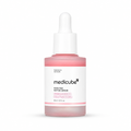 Medicube PDRN Pink Peptide Serum 30ml – Sérum Reafirmante con ADN de Salmón y Péptidos