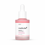Medicube PDRN Pink Peptide Serum 30ml – Sérum Reafirmante con ADN de Salmón y Péptidos