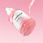Medicube PDRN Pink Peptide Serum 30ml – Sérum Reafirmante con ADN de Salmón y Péptidos