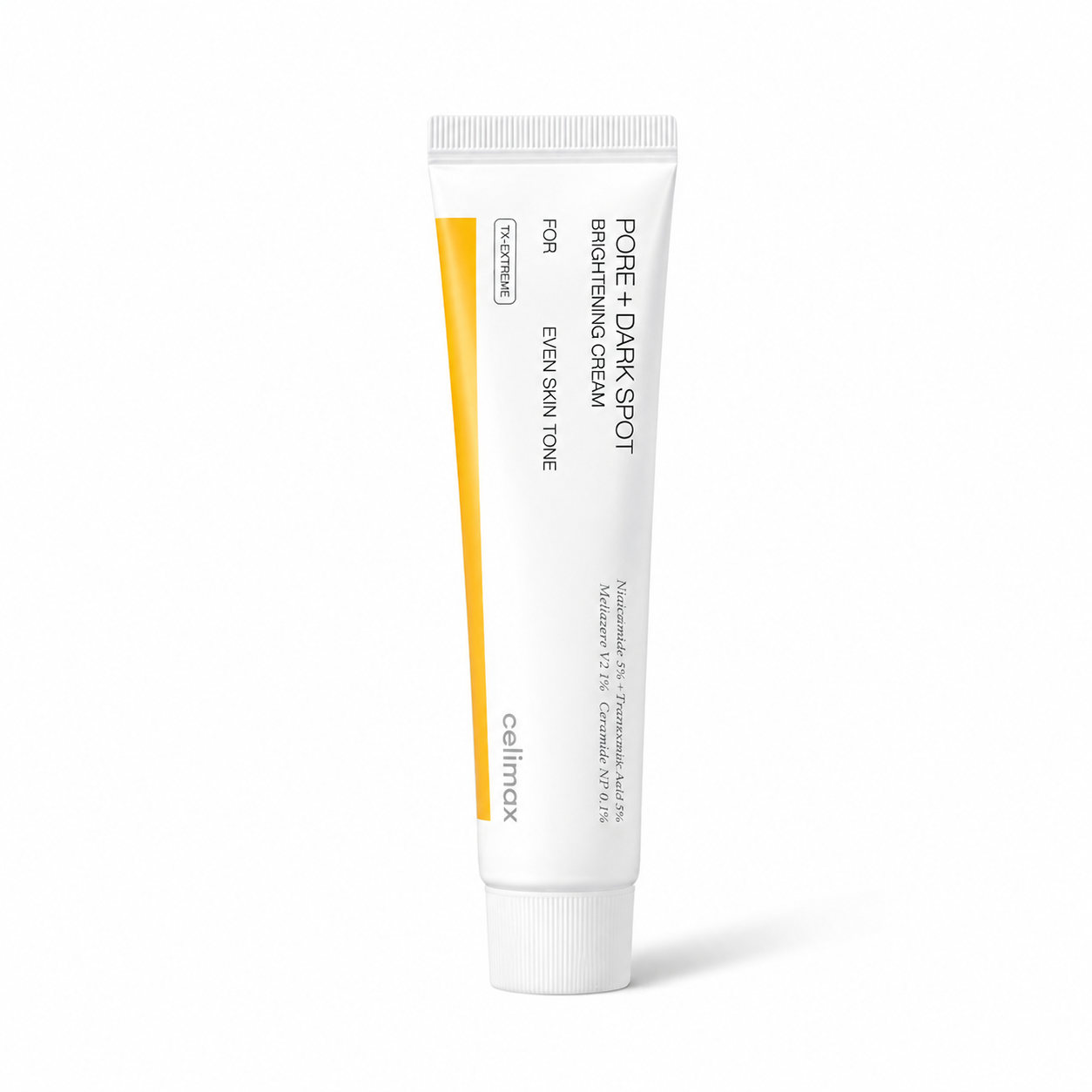 Crema Iluminadora Anti Manchas Celimax Pore+Dark Spot Brightening Cream 35ml