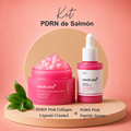 Kit PDRN de Salmón Medicube – Dúo Regenerador Intensivo para una Piel Más Firme y Luminosa