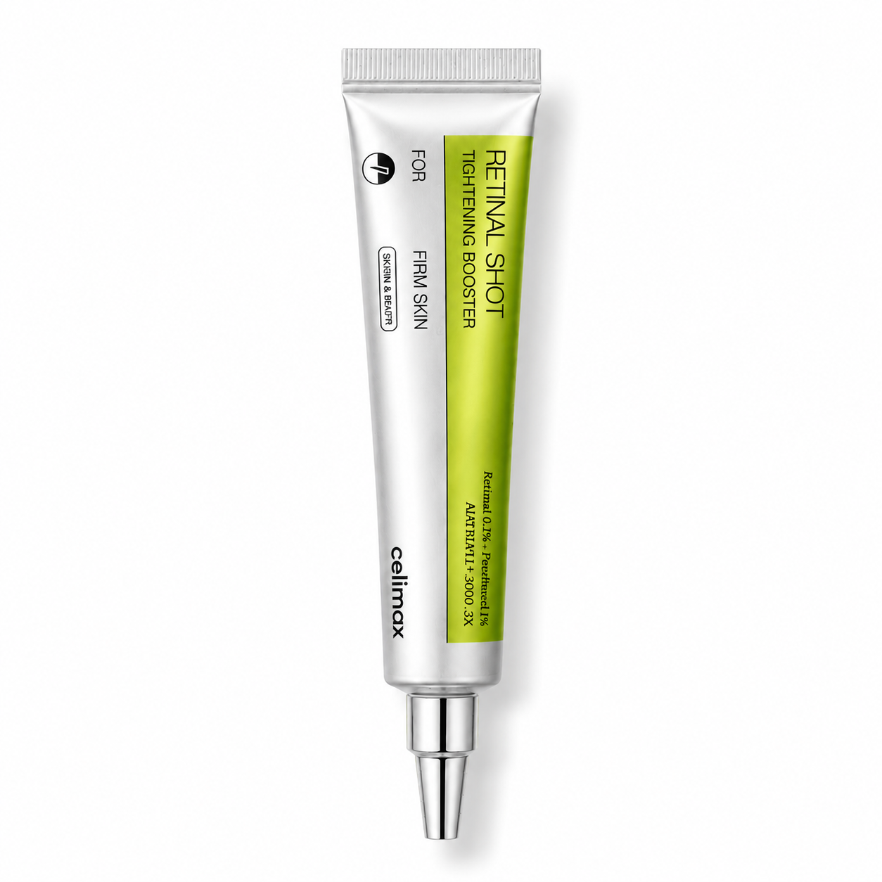 Celimax Retinal Shot 0.1% – Sérum Reafirmante Antiarrugas Premium 15ml